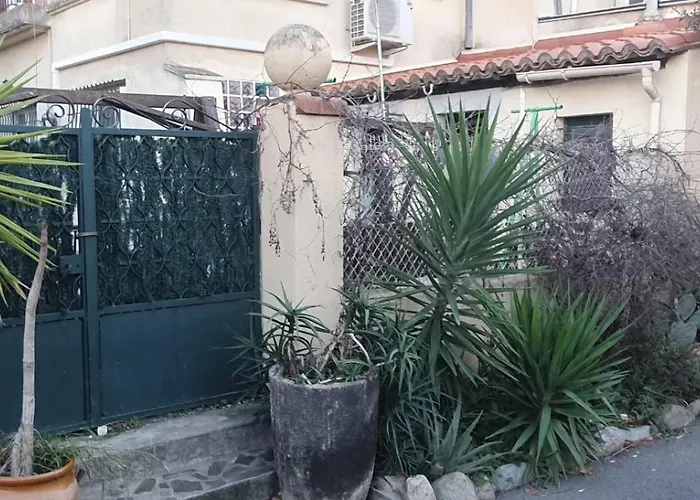 Small Bedroom With Kitchinette Private Garden 100 Metres From Sea Σπίτι διακοπών Argelès-sur-Mer